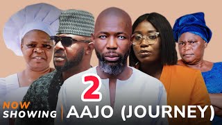 Aajo 2 Latest Yoruba Movie 2024 Drama Starring Habeeb Alagbe Odunlade Adekola Damilola Oni Abeni Agb [upl. by Caasi]