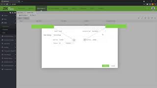 How to Add Break Times on BioTime 8 [upl. by Faxan]