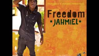 JAHMIEL  FREEDOM  SINGLE  FULL SONG  YVP  DUNWELL  21ST HAPILOS DIGITAL [upl. by Veronika702]