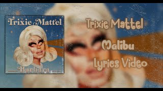 Trixie Mattel  Soldier Lyrics [upl. by Nire]