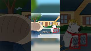 Brian Was Killed By Drunk Driver😨 familyguy shorts [upl. by Guido]