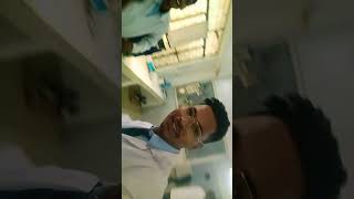 Pharmaceutical inorganic chemistry LABpharmacist myfirstdayofcollege vlog hostellife [upl. by Nonahs]