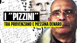 Messina Denaro nei pizzini inviati a Provenzano “Appartengo a lei Sono nato così e morirò così” [upl. by Nichole]