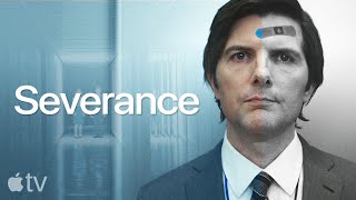 Severance  Season 1 Trailer FanMade [upl. by Remark]