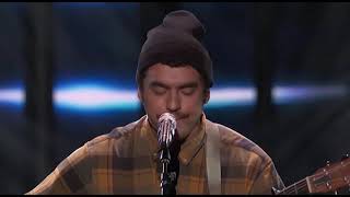 Alejandro Aranda  I Fall Apart Post Malone American Idol [upl. by Sturges]