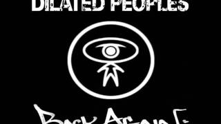 Worst come to worst  Dilated Peoples  Instrumental [upl. by Zak196]