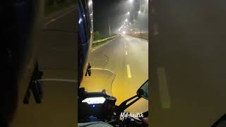 Winter 1st ride bangladesh travelbike bike travel bikeride winter express bike [upl. by Maryrose705]