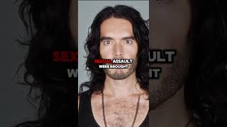 Russell Brand Allegations [upl. by Rexer]