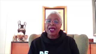 Graça Machel speaks on the eve of Mandela Day [upl. by Kimbra53]