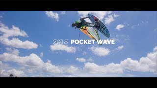 Tabou Boards  2018 Pocket [upl. by Notgnihsaw]