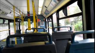 Dennis Dart X243PGT  Strange Retarder noises [upl. by Toby414]