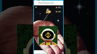 Automatic clicker for Moonbix Game binance blum hamsterkombat telegram moonbix [upl. by Ydna]