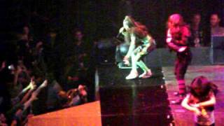 Willow Smith  21st Century Girl  O2 Arena London 14311 [upl. by Kidd]