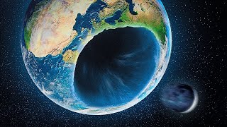 What would happen if you created a black hole on earth [upl. by Ileray513]