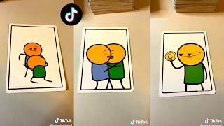 Joking Hazard TikTok Compilation  Part47 [upl. by Bihas536]