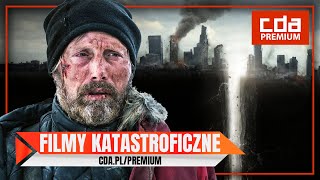 NAJLEPSZE FILMY KATASTROFICZNE  CDA Premium [upl. by Carolann]