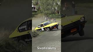 Historic Rally Cars Crashes Compilation 💥 rally rallycrash [upl. by Hough77]