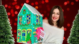 Lush Christmas 2024 Advent Calendar Unboxing 🎄🎄🎄 Join me for the reveal 🤩 [upl. by Annal488]