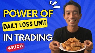 The Untold Power Behind Daily Loss Limit in Forex Trading [upl. by Innaig]