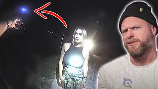 1 trick to pass EVERY sobriety test cops dont want you to know this [upl. by Nirrep776]