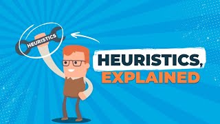 Heuristics and biases in decision making explained [upl. by Nedmac819]