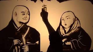 The Life of Shinran Shonin The Founder of Jodo Shinshu Buddhism [upl. by Ymmas284]