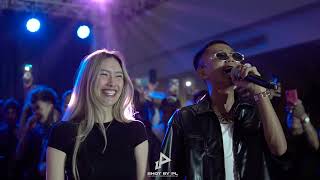 EBEB  FLOWG Live Performance MUNTINLUPA LOCALS YEAR END [upl. by Pacifica]