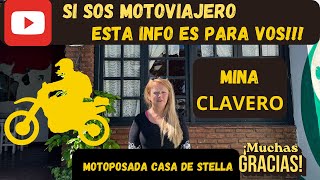 Casa de Stella MOTOPOSADAyoutube youtubeshorts travel motovlog motorcycle toyota [upl. by Laiceps]