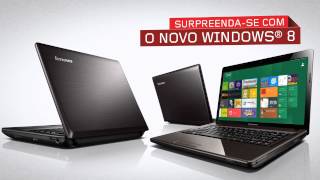 Notebook Lenovo G480 [upl. by Maidie858]