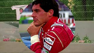 Tribute to Ayrton Senna  30 years after his death [upl. by Cherice]