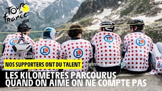 Le Guide du Super Supporter du Tour de France 2024  Episode 1  ELeclerc [upl. by Braun73]