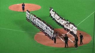 【中学野球】 札幌豊平東シニア Ｘ 札幌大谷シニア 2019FIGHTERS BASEBALL CHAMPIONSHIP U１５ [upl. by Che]