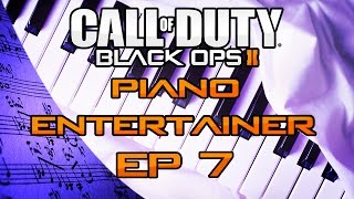 Call of Duty “The Piano Entertainer” Ep 7 – Hallelujah for a Small Town Gurl [upl. by Eintihw]