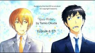 ReLIFE  Ending Songs 15 [upl. by Winn]