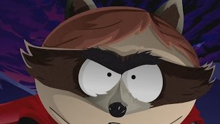 South Park The Fractured But Whole Gameplay and Cinematic Trailer E3 2016 [upl. by Jamima188]