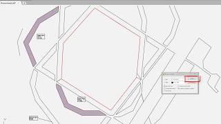 DATAflor CAD Aufmaß  Mengenermittlung im Massenbaum [upl. by Yseulta]