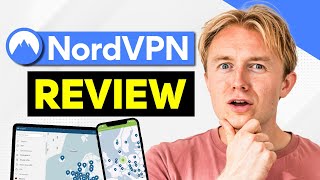 NordVPN Review  Everything You Need to Know About Nord VPN 2024 [upl. by Diley]