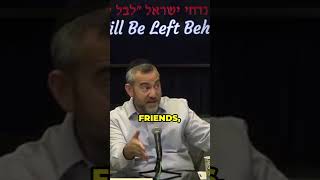 Judge with Tzedek  Kedushas Levi  Shoftim [upl. by Irap958]