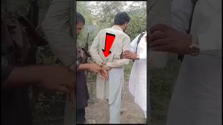 Sindh Police in Action Against Kache ke Daku [upl. by Stevenson]