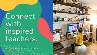 Teachers on Outschool  Connect with Inspiring Teachers  Outschool Classes amp Teachers [upl. by Westhead]