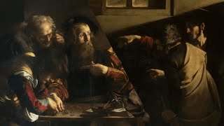 The Secret Meaning of Caravaggios Masterpiece [upl. by Gmur409]