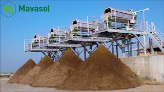 The DT360 Manure Separation made easy and profitable  Mavasolcom [upl. by Croom489]