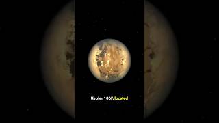 Fact About Kepler 186F facts [upl. by Glaab]