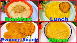 Baby Food Recipes For 13 Years  Weight Gaining Recipes  Baby Food Chart  Healthy Food Bites [upl. by Nolram773]