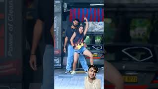 Love ❤️ respect ❤️🤟 dance keshav ar love kashvi couple shorts [upl. by Anpas172]