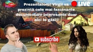 🔴OlteniaCilieniNewsTvLive PrezentatorVirgilFlorin [upl. by Buine]