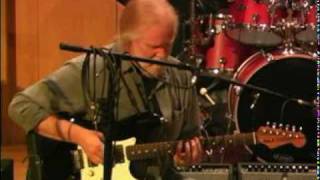 Jimmy Herring On Unorthodox Playing [upl. by Damon]