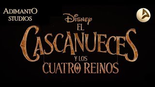 El Reino de los Cielos  Trailer Español [upl. by Hannan874]