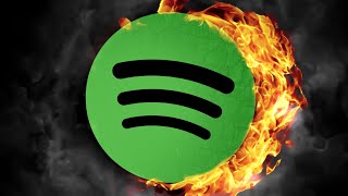 Spotify Has One Huge Problem [upl. by Enaled]