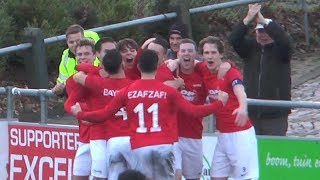 Samenvatting Excelsior31  Sparta Nijkerk [upl. by Haiacim937]